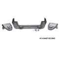 Heidts Mustang II Crossmember for 1949-54 Chevy Car Frame, Weld-On Kit