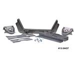 1964-70 Mustang Heidts Mustang II Crossmembers