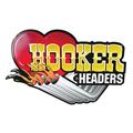 Hooker Headers Tin Signs