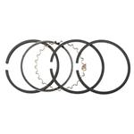 Hastings Rings SWY5075125 Flathead Ford 3-Ring Piston Set, 3.3125 Bore