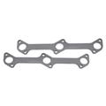 Flathead Ford V8 Header Flanges