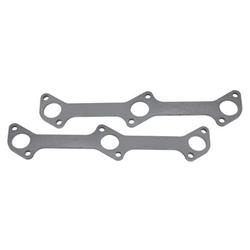 Flathead Ford V8 Header Flanges
