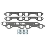 Ford 292-312 Y-Block Header Flange