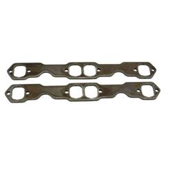 Small Block Chevy Header Flange Plate - 1 3/4 Inch