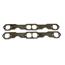 Small Block Chevy Header Flange Plate - 1 3/4 Inch Small Block Chevy Header Flange Plate - 1 3/4 Inch