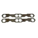 Small Block Chevy Header Flange Plate - 1 3/4 Inch