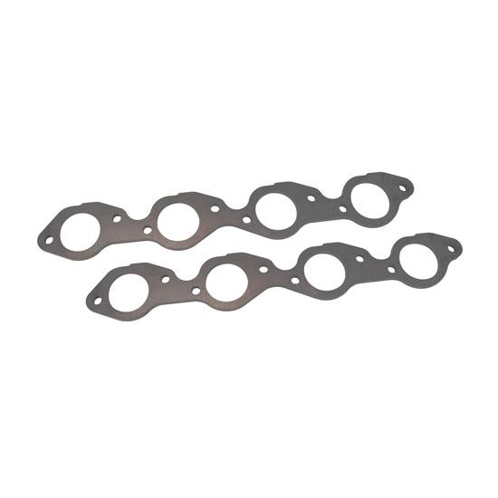 Big Block Chevy Header Flange Plates