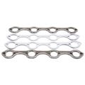 S/B Ford 289-351W Header Flange - 1-3/4 Inch