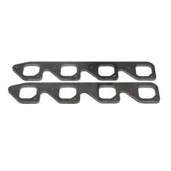 Ford Boss 351C Header Flanges