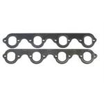 Big Block Ford 429/460 Header Flanges
