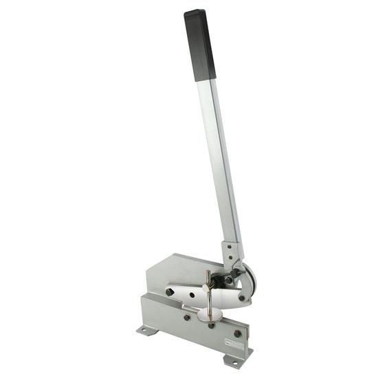 8 Inch Bench Mount Hand Shear