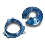 AFCO 20135 Big Body Aluminum Shock Threaded Coil-over Kit