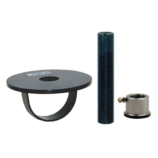 AFCO 20198-8S Weight Jack Assembly w/ 8 Inch Steel Bolt, 5.5 In Spring AFCO 20198-8S Weight Jack Assembly w/ 8 Inch Steel Bolt, 5.5 In Spring