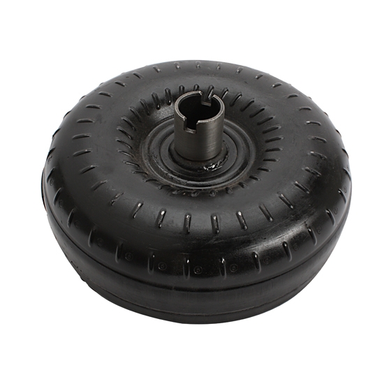 1600-1800 Stall Powerglide Dirt Track Converter, 12 Inch Diameter 1600-1800 Stall Powerglide Dirt Track Converter, 12 Inch Diameter