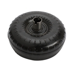 1600-1800 Stall Powerglide Dirt Track Converter, 12 Inch Diameter