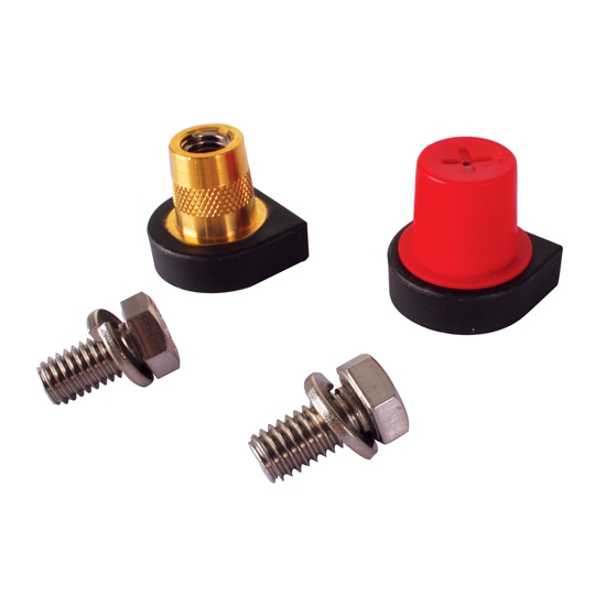 Odyssey Batteries 3217-0006 Top Post For Odyssey Battery Odyssey Batteries 3217-0006 Top Post For Odyssey Battery