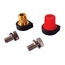 Odyssey Batteries 3217-0006 Top Post For Odyssey Battery Odyssey Batteries 3217-0006 Top Post For Odyssey Battery