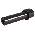 Peterson Fluid Systems 05-0708 5 Inch Aluminum Drive Mandrel-S/B Chevy