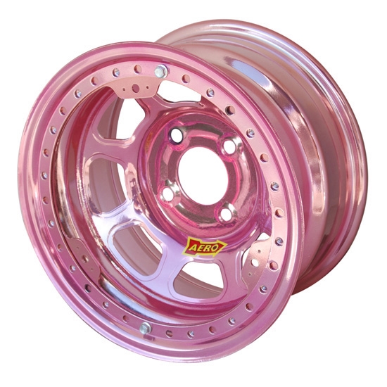Aero 33-984230PIN 33 Series 13x8 Wheel, Lite 4 on 4-1/4 BP 3 Inch BS Aero 33-984230PIN 33 Series 13x8 Wheel, Lite 4 on 4-1/4 BP 3 Inch BS