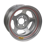 Bassett Extreme Bead Wheel - 15x8, 5 on 5 Inch