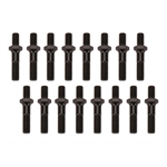 COMP Cams 4505-16 Hi-Tech Race Rocker Studs, 3/8 Inch Diameter