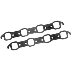 Dynatech® 764-60002 Ford N351 Fiber Exhaust Header Gaskets