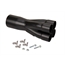 Dynatech® 780-03519 Plain Steel Merge Collector, 2-3/8 x 4-1/2 Inch Dynatech® 780-03519 Plain Steel Merge Collector, 2-3/8 x 4-1/2 Inch