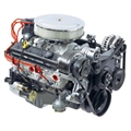 GM Performance 19201330 Small Block Chevy ZZ4 350 Turn-Key Crate Engine