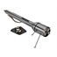 Ididit 1300645010 1968 Mustang Tilt Steering Column for Rack & Pinion Ididit 1300645010 1968 Mustang Tilt Steering Column for Rack & Pinion
