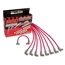 MSD 31659 8.5mm Spark Plug Wires Set, Chevy Socket Cap, Over Valve Cover MSD 31659 8.5mm Spark Plug Wires Set, Chevy Socket Cap, Over Valve Cover