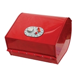 RCI 32 Gallon Teardrop Steel Fuel Cell