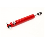 QA1 53957 53 Series Stock Mount Steel Twin Tube Racing Shock