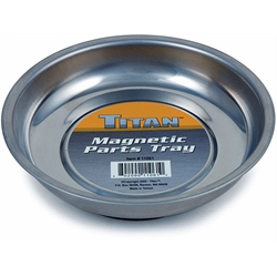 Garage Sale - Mini Magnetic Parts Tray