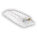 Pro Stock Hood Scoop, 40 x 23-1/2 x 4-1/2 Inch