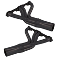 Speedway Small Block Chevy IMCA Headers