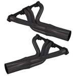 Speedway Small Block Chevy IMCA Headers