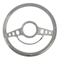 Billet Specialties 30725 Billet Classic Steering Wheel