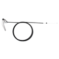Bear Jaw Latch Release Handle w/Cable