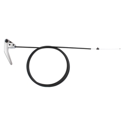 Bear Jaw Latch Release Handle w/Cable