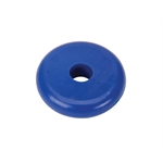 1/2 Inch Shaft Biscuit Pull Bar Roller Bump Stop Puck