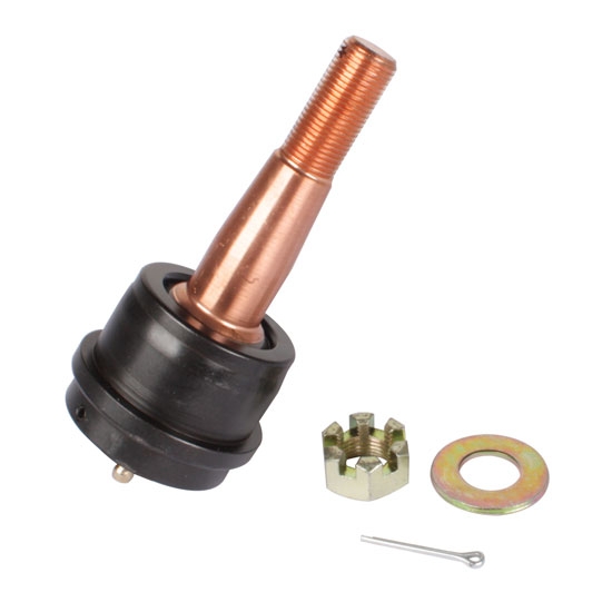 Howe 22419S 1971-Up GM Truck K6117 Style Lower Ball Joint/Steel Cap Howe 22419S 1971-Up GM Truck K6117 Style Lower Ball Joint/Steel Cap
