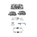 Edelbrock Big Block Chevy Dual Quad Set-Up, Rectangular Port