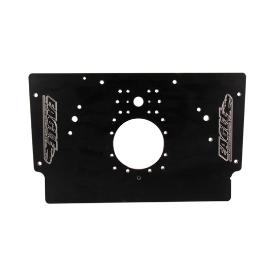 Eagle Motorsports® Long Rear Ford Motorplate