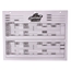 Swindell Series Sprint Car Set-Up Sheets Swindell Series Sprint Car Set-Up Sheets