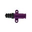 Garage Sale - Push Type Slave Cylinder Garage Sale - Push Type Slave Cylinder