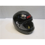 Garage Sale - RCI SA10 Racing Helmet, Black, Large