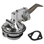Holley 12-289-13 S/B Ford Racing Pro Mechanical Fuel Pump, 130 GHP