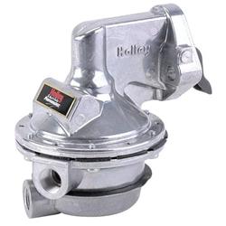 Holley 12-327-13 Small Block Chevy Racing Mechanical Fuel Pump-130 GPH