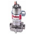 Holley 12-801-1 97 GPH Red Electric Fuel Pump