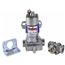 Holley 12-802-1 110 GPH Blue Electric Fuel Pump with Regulator Holley 12-802-1 110 GPH Blue Electric Fuel Pump with Regulator